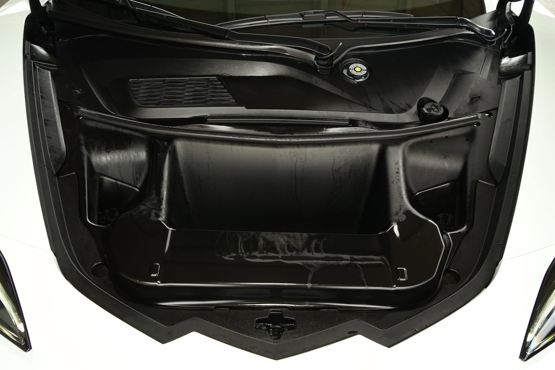 Used 2026 Chevrolet Corvette ZR1 RWD image 35