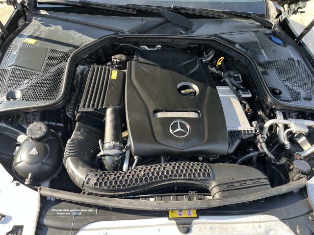 Used 2017 Mercedes-Benz C 300 4MATIC Coupe w/ Premium 1 Package image 5