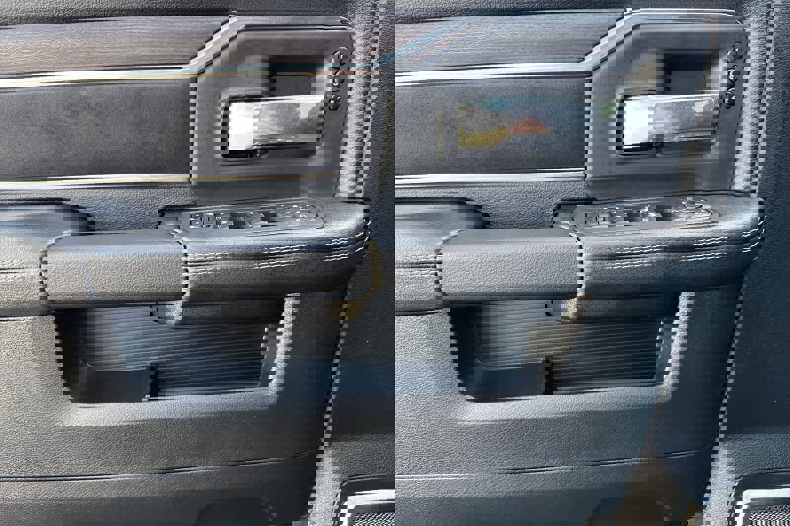 New 2026 RAM 2500 Laramie image 12