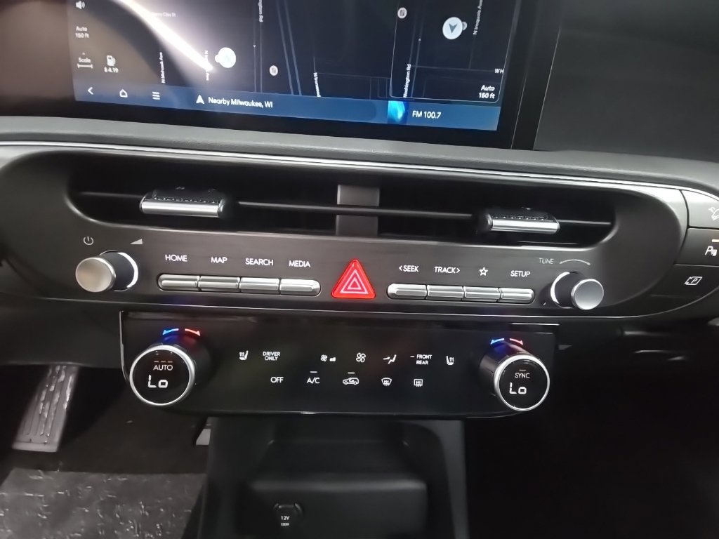 New 2027 Hyundai Palisade SEL AWD/4WD image 34