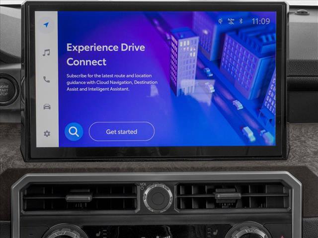 New 2026 Toyota Tacoma Limited image 12