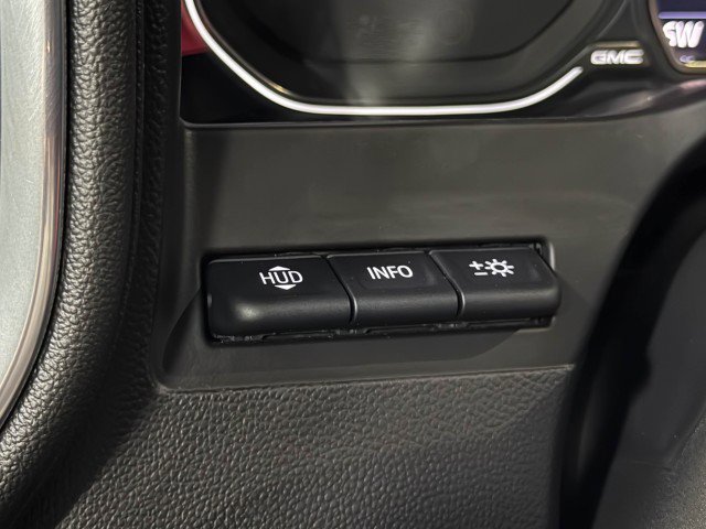 Used 2021 GMC Sierra 1500 AT4 w/ AT4 Value Package image 35