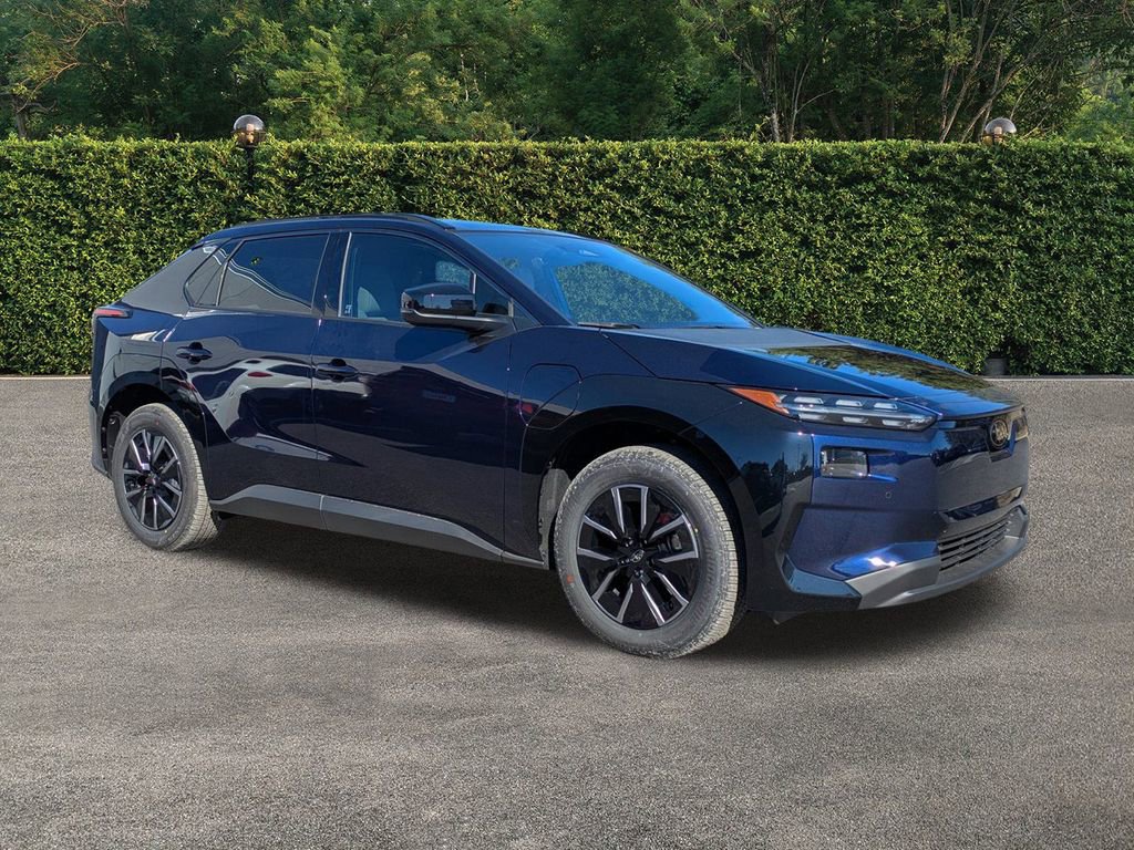 New 2026 Subaru Solterra Premium w/ Premium Convenience Package image 2