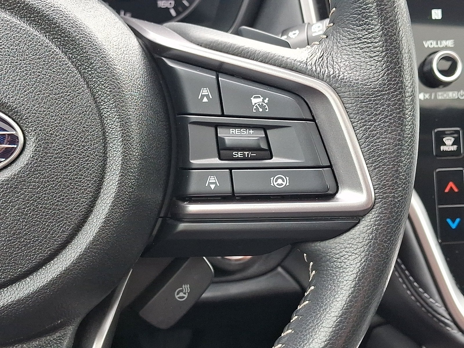 Certified 2024 Subaru Outback Limited XT AWD/4WD image 23