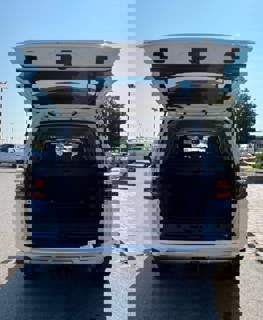 Used 2023 Toyota 4Runner TRD Off-Road Premium image 27