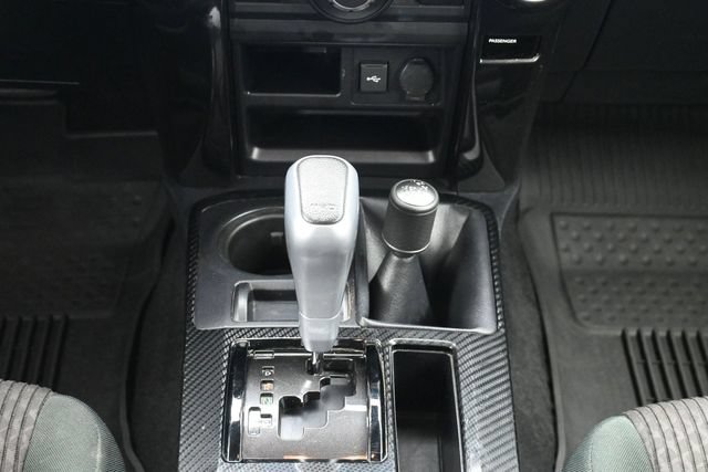 Used 2021 Toyota 4Runner TRD Off-Road AWD/4WD image 21