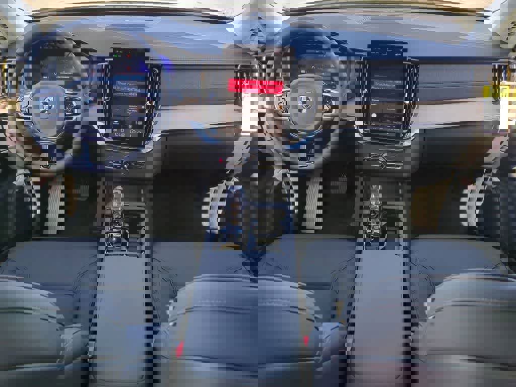 Used 2026 Volvo XC90 B6 Plus w/ Protection Package Premier image 13