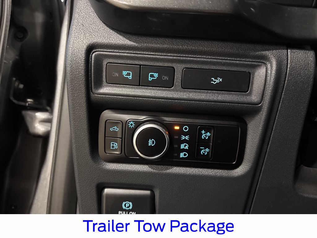 Certified 2023 Ford F150 XLT w/ Equipment Group 302A High AWD/4WD image 34