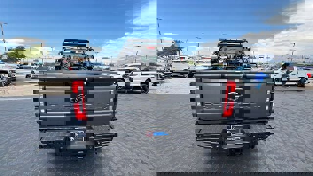 New 2025 Ford F250 Lariat w/ Lariat Ultimate Package image 63