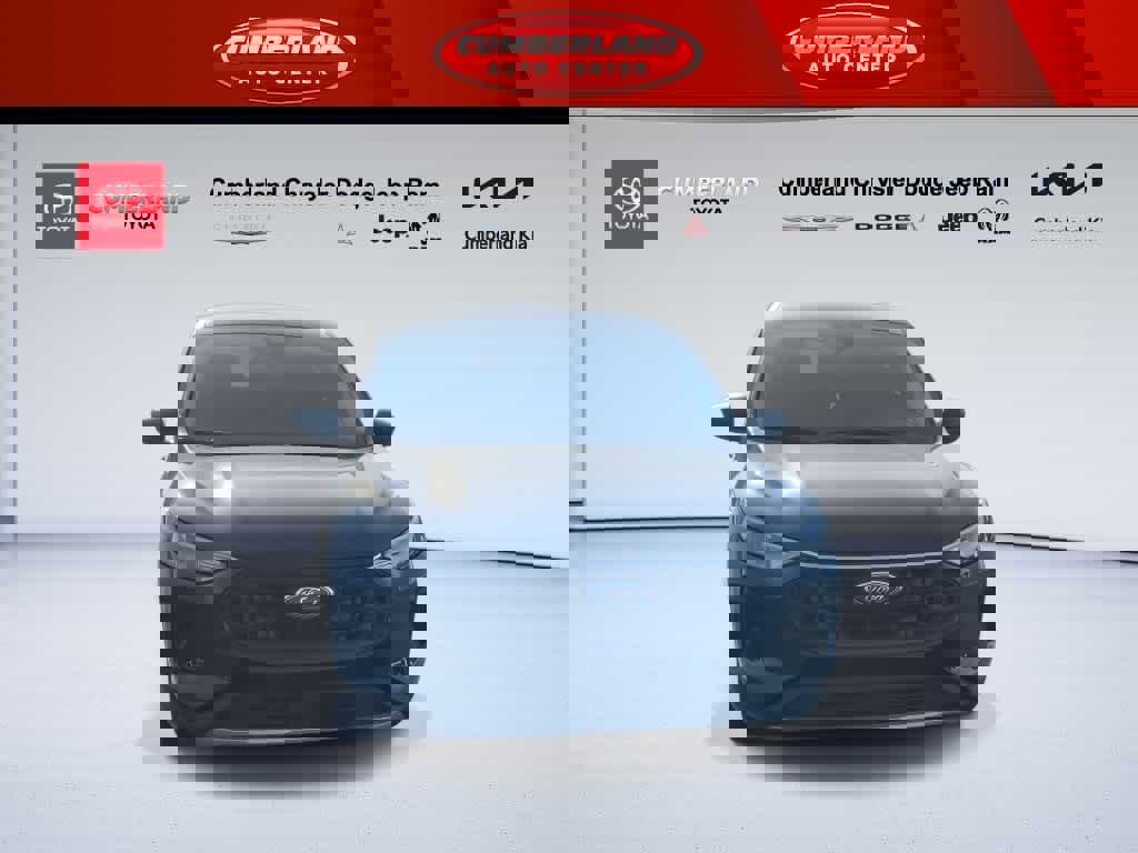 Used 2024 Ford Escape Active image 3