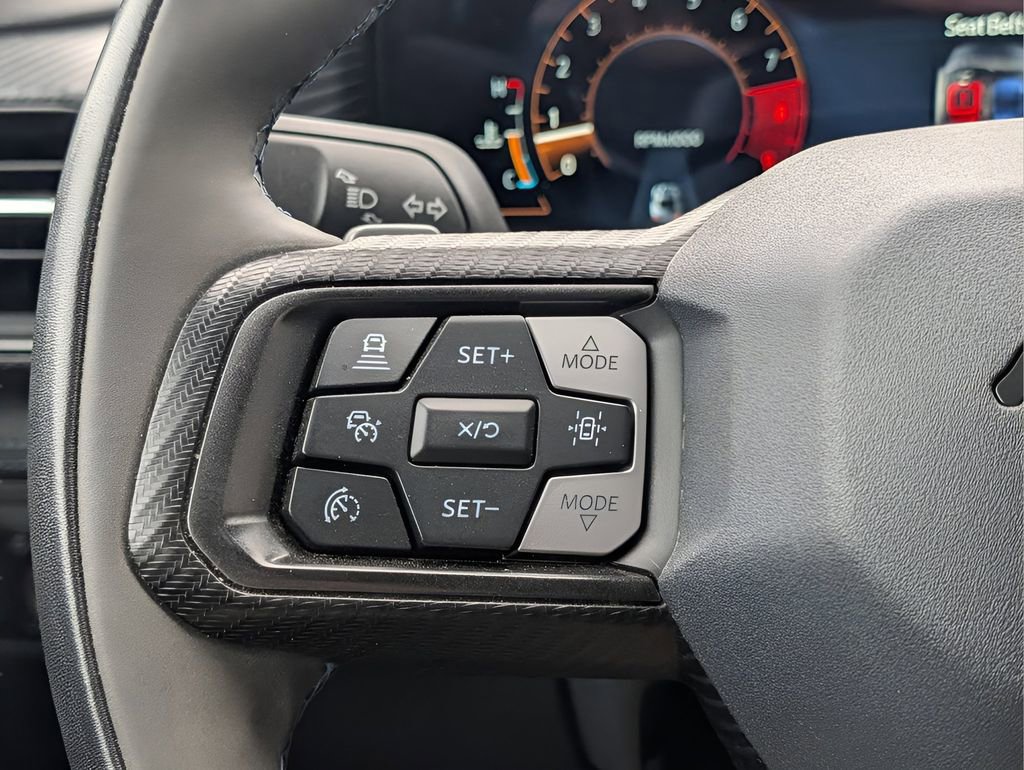 Used 2024 Ford Mustang Dark Horse image 18