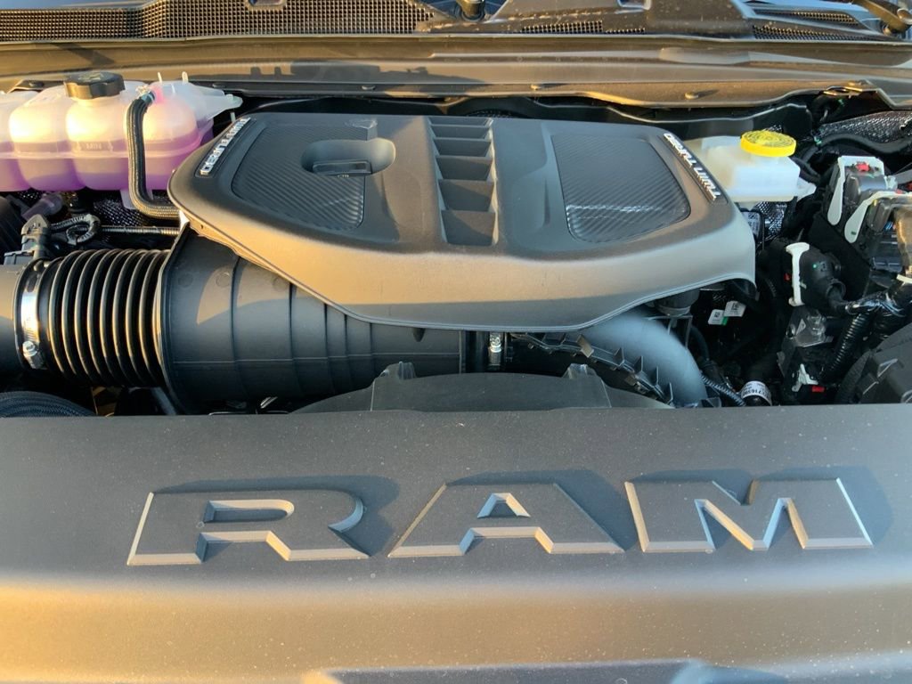 New 2026 RAM 1500 Limited image 14