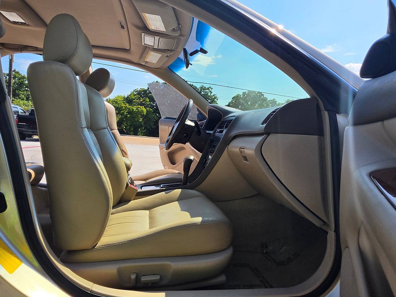 Used 1999 Lexus ES 330 FWD image 32