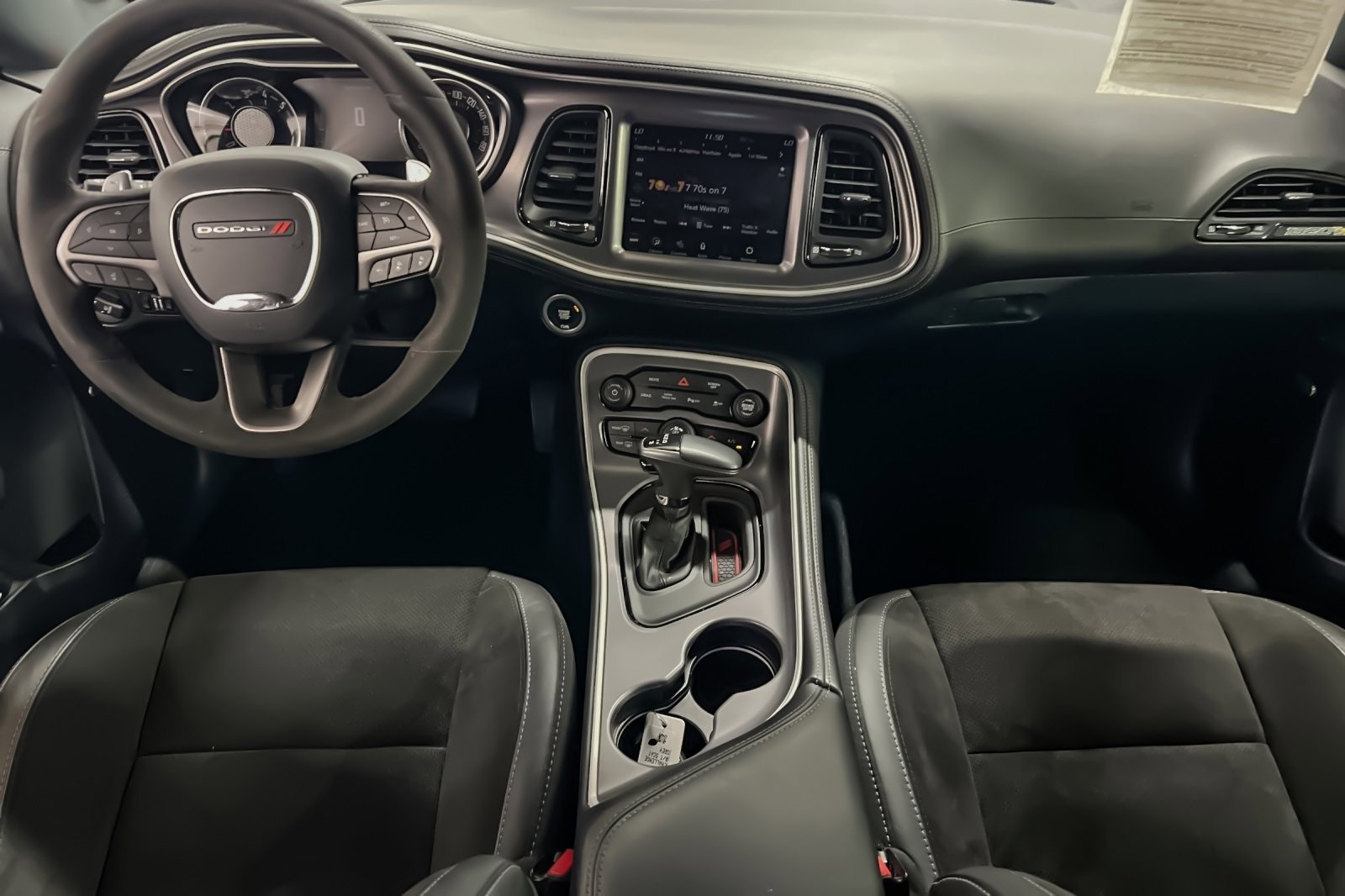 Used 2021 Dodge Challenger R/T Scat Pack w/ 1320 Plus Group image 10