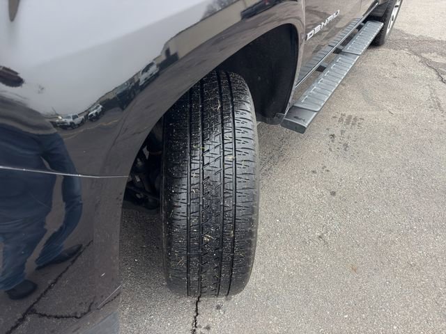 Used 2022 GMC Canyon Denali image 26