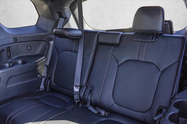 Used 2024 Honda Pilot TrailSport image 26