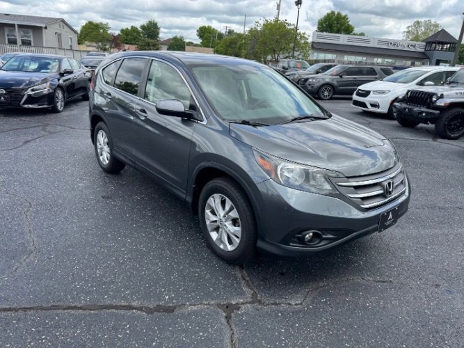 Used 2013 Honda CR-V EX image 6