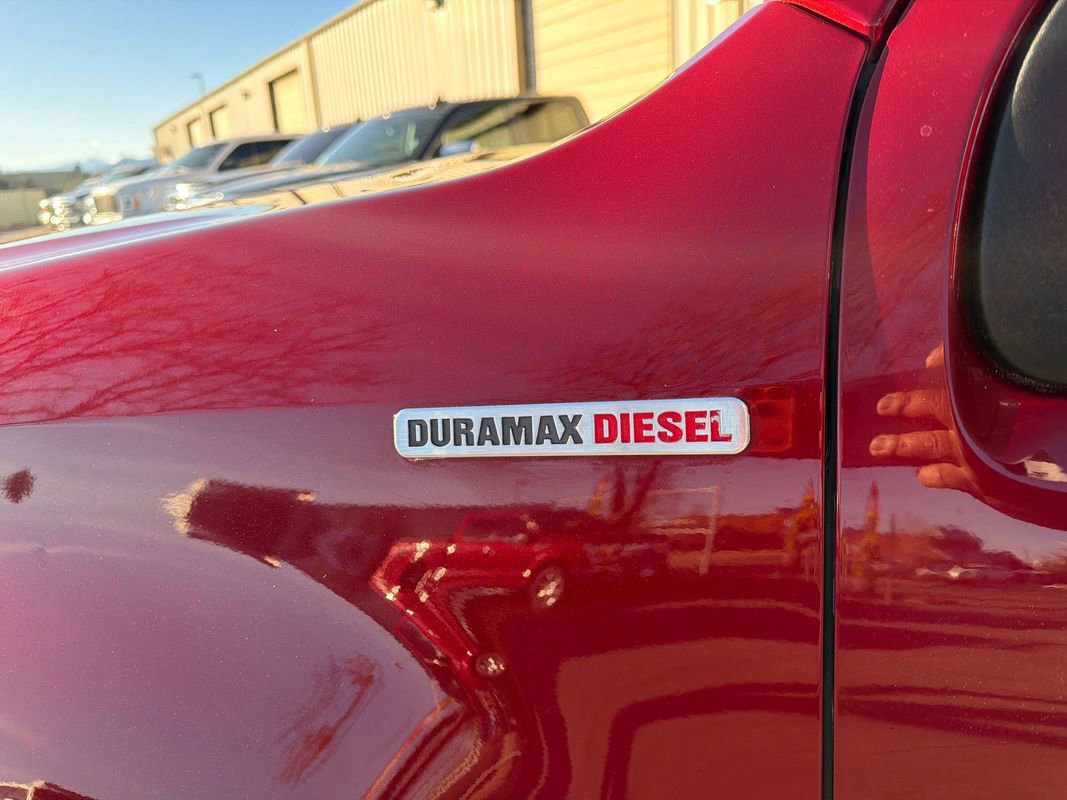 Used 2018 Chevrolet Colorado Z71 image 9