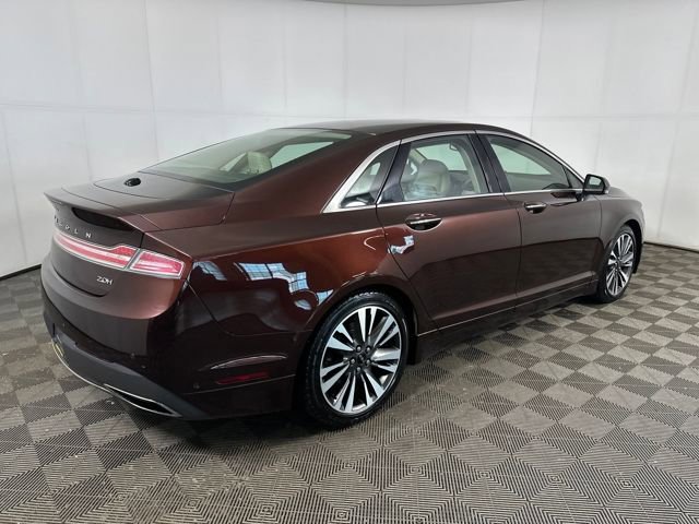 Used 2019 Lincoln MKZ Reserve image 3