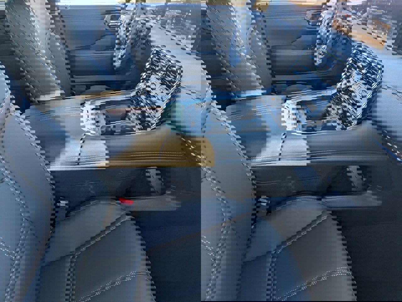 New 2026 Nissan Armada SL image 30