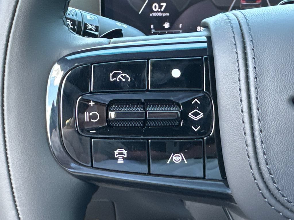 New 2026 Genesis GV80 3.5T Prestige AWD/4WD image 27