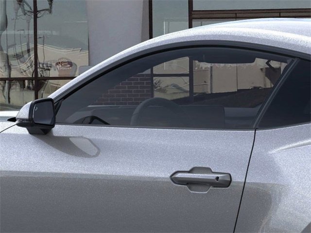 New 2025 Ford Mustang GT Premium image 20
