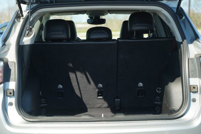 Used 2022 Jeep Compass Latitude w/ Convenience Group image 18