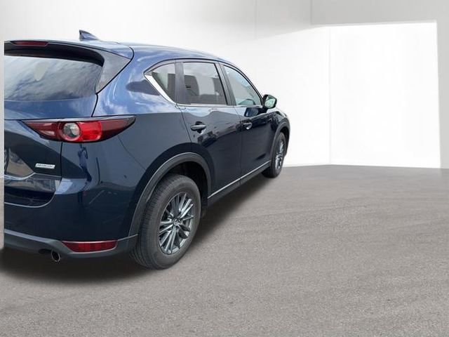 Used 2017 MAZDA CX-5 Touring w/ Preferred Equipment Package FWD image 13