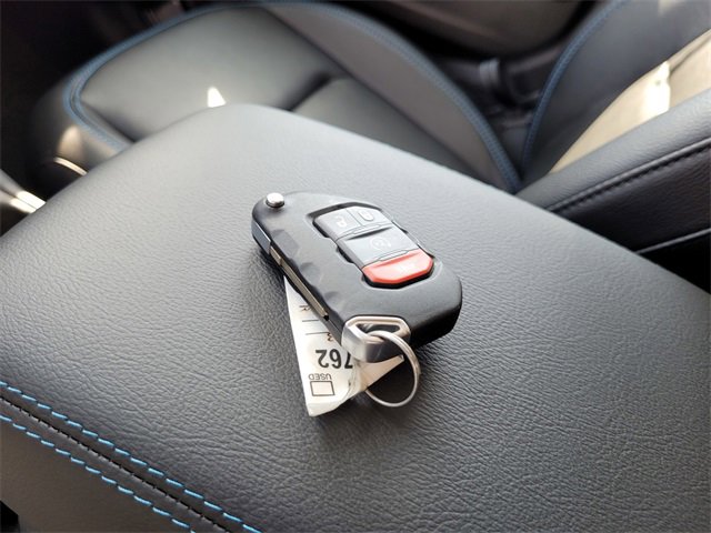 New 2023 Jeep Wrangler Unlimited Rubicon 4xe w/ Steel Bumper Group image 20