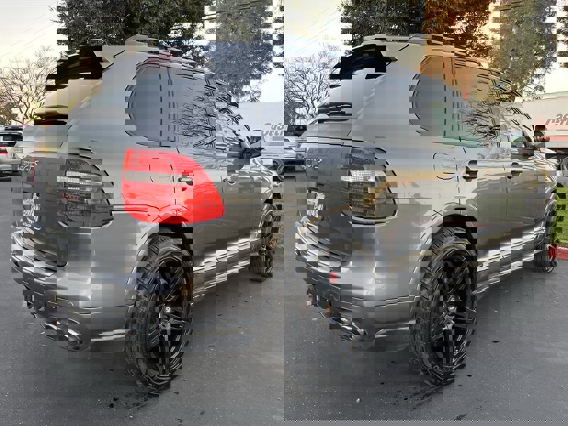 Used 2008 Porsche Cayenne GTS image 13
