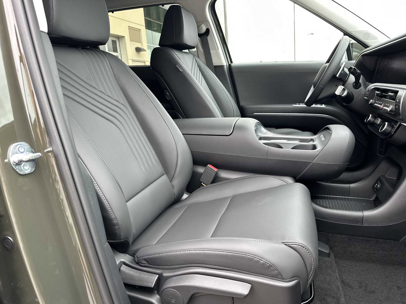 New 2026 Hyundai Palisade SEL image 27