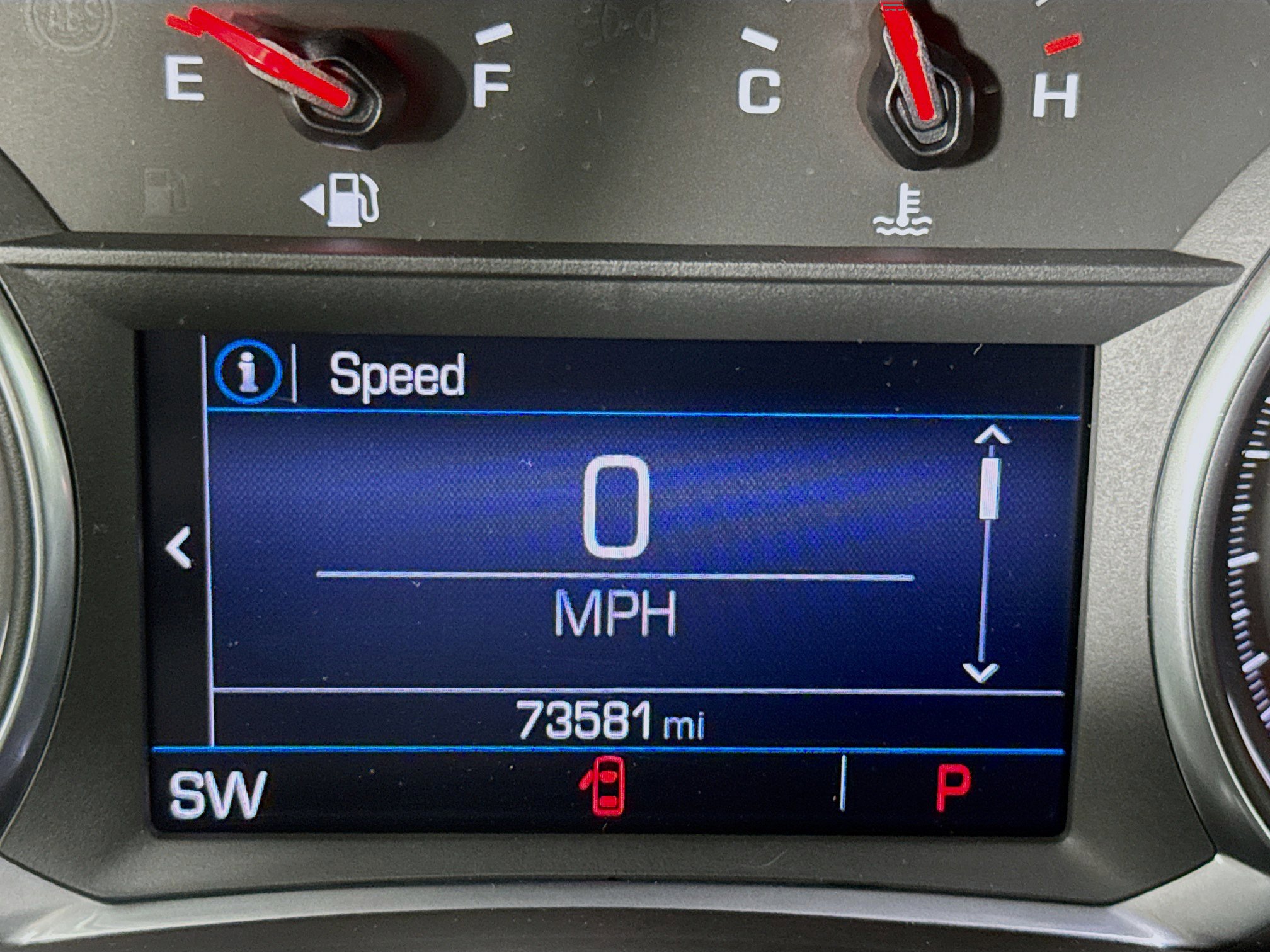 Used 2020 GMC Terrain SLE w/ Driver Convenience Package image 15