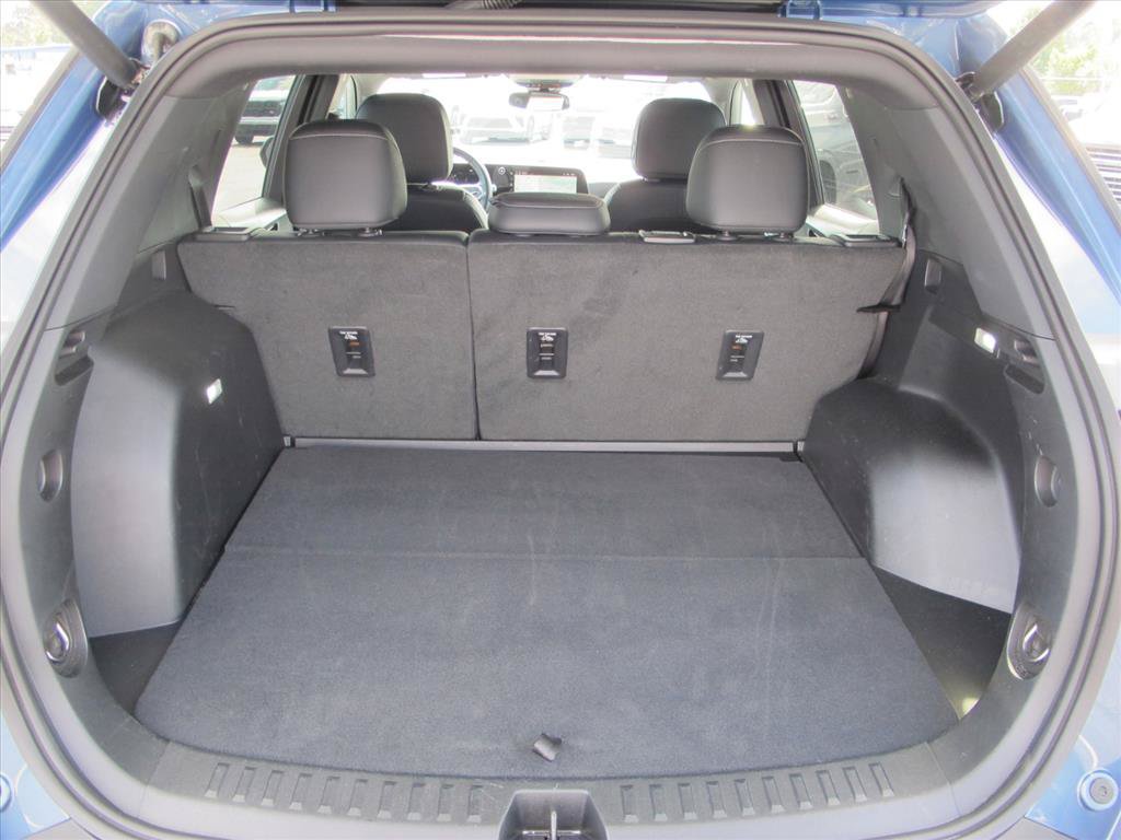 Used 2026 Chevrolet Equinox LT w/ Convenience Package II FWD image 17
