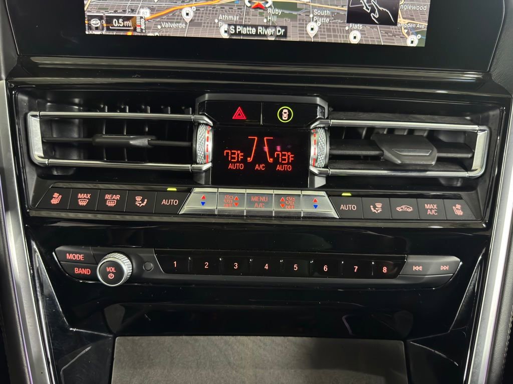 Used 2019 BMW M850i xDrive Coupe AWD/4WD image 23