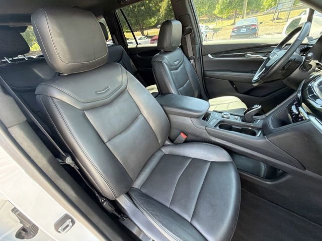 Used 2020 Cadillac XT6 Premium Luxury FWD image 31