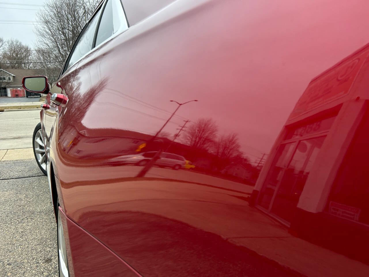 Used 2013 Cadillac XTS Premium image 12