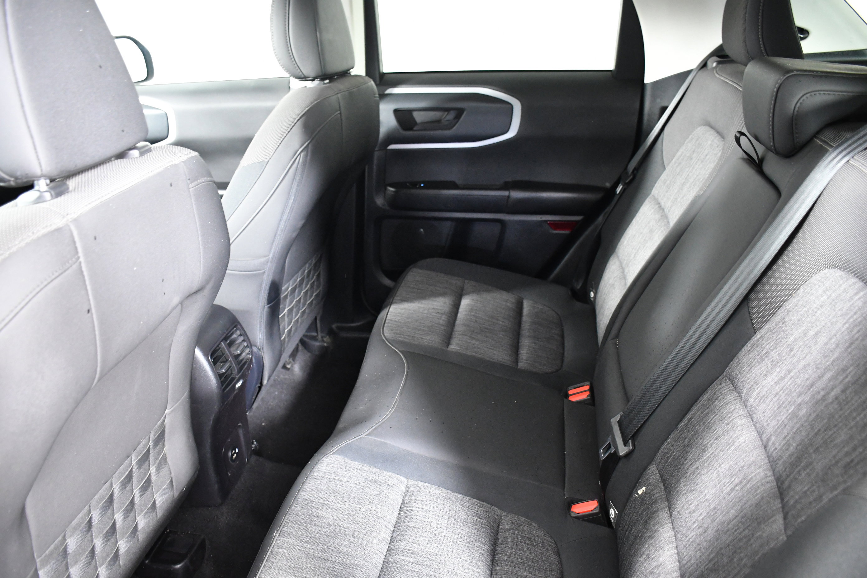 Used 2022 Ford Bronco Sport Big Bend image 22