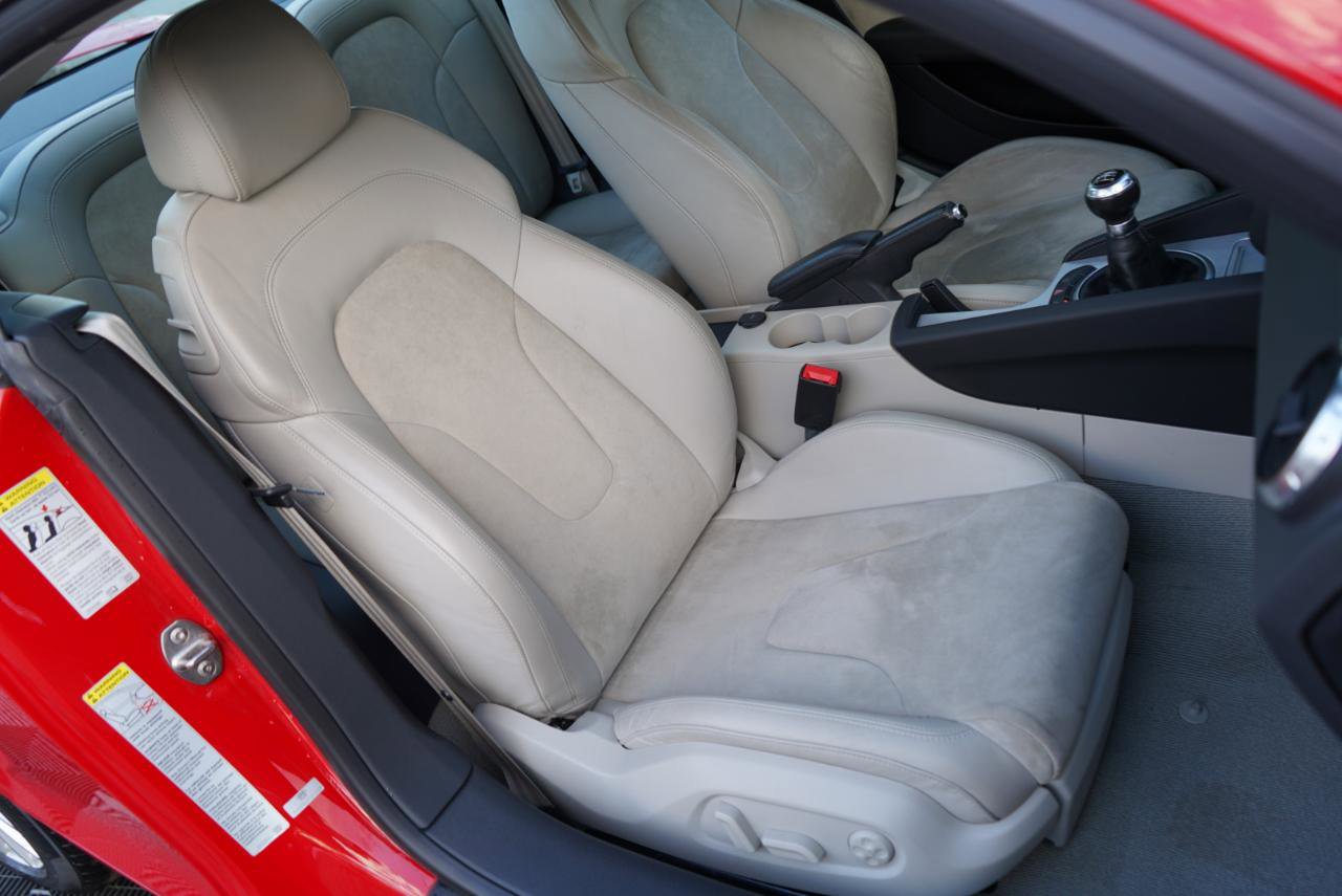 Used 2009 Audi TT 3.2 Premium Plus image 36