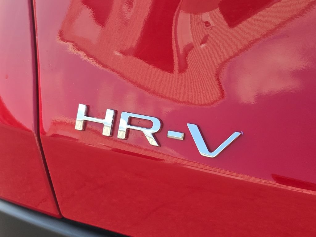 Used 2024 Honda HR-V Sport image 7