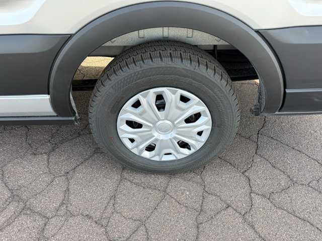 New 2026 Ford Transit 350 XLT image 18