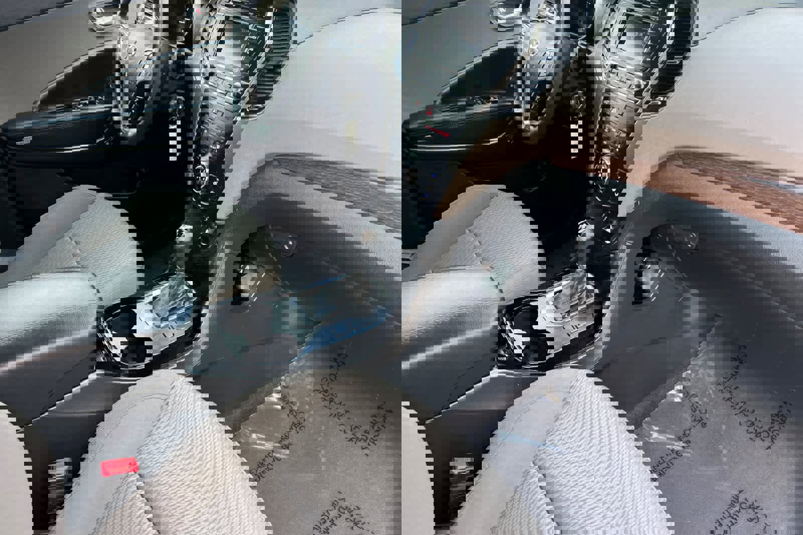 Used 2017 Hyundai Santa Fe Sport image 16