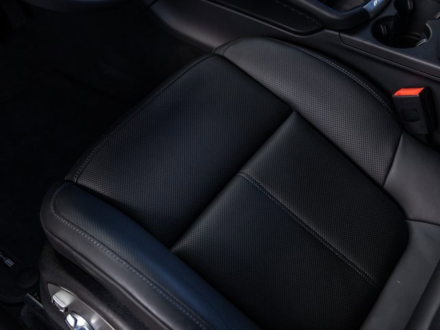 New 2026 Porsche Macan image 25