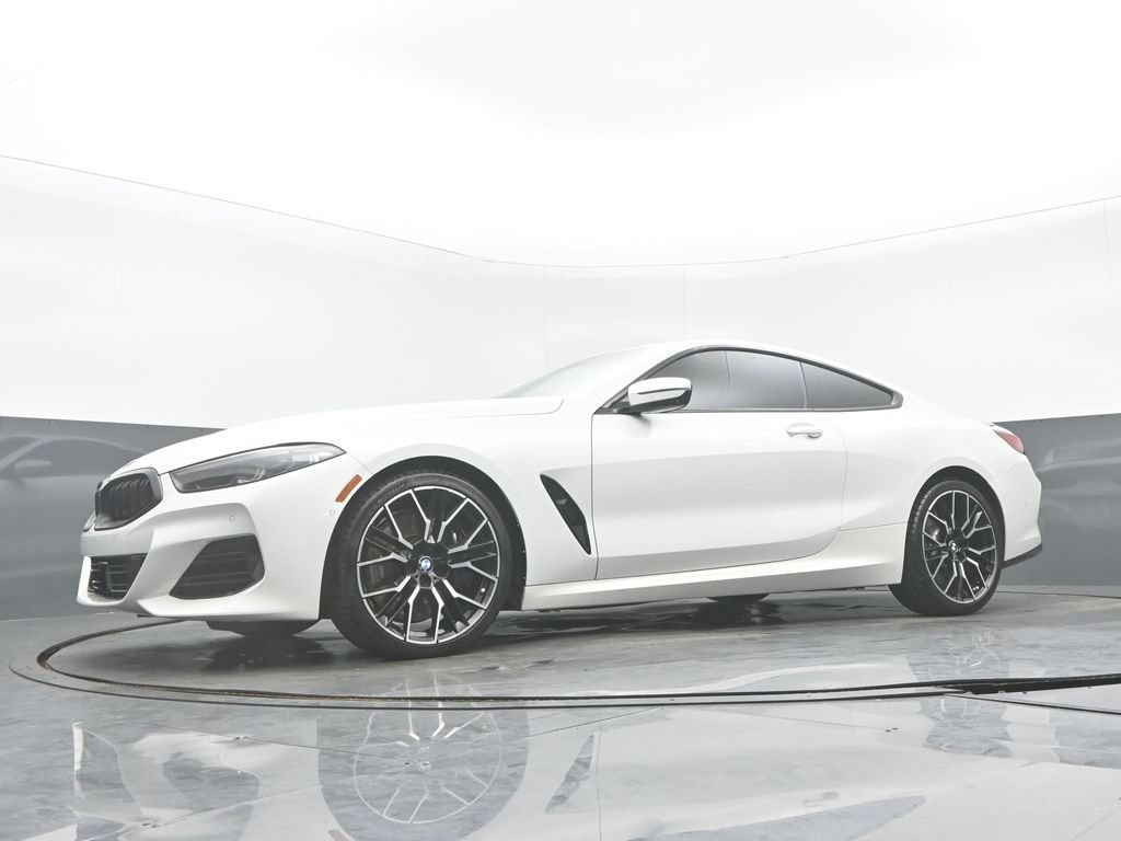 Used 2023 BMW 840i xDrive Coupe AWD/4WD image 28