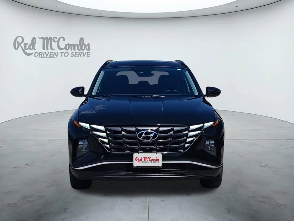 Used 2022 Hyundai Tucson SEL w/ Convenience Package image 8