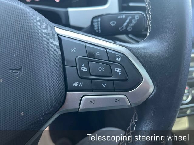 Used 2021 Volkswagen Atlas SEL Premium AWD/4WD image 28