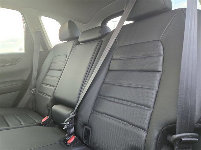 New 2026 Honda CR-V EX-L image 9