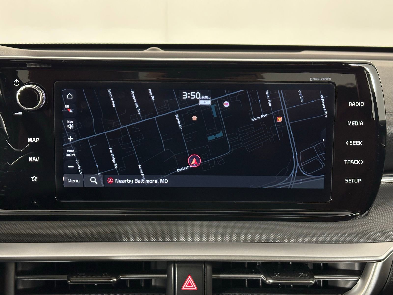 Used 2024 Kia K5 GT-Line AWD/4WD image 23