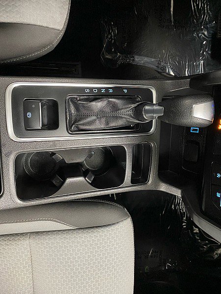 Used 2017 Ford Escape SE image 21