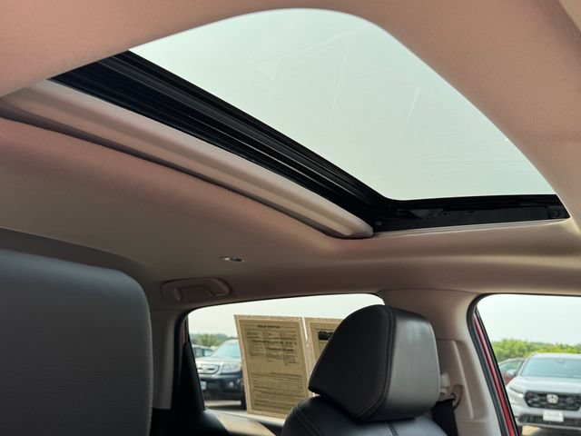 Certified 2023 Honda HR-V EX-L image 8