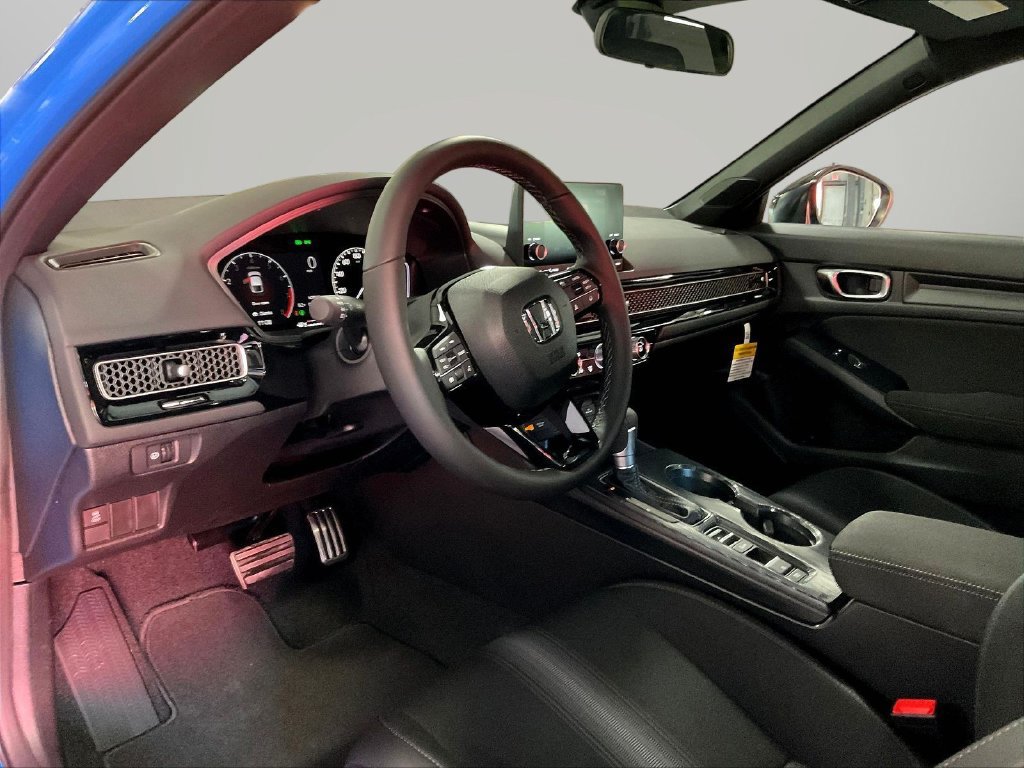 New 2026 Honda Civic Sport image 19